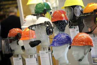 2020年日本國(guó)際勞保展 防護(hù)用品展