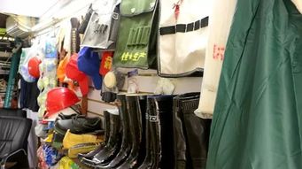 勞保防護用品有哪些分類