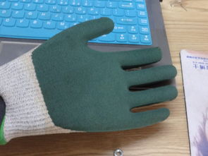 家用勞保手套制造設備 迷你型勞保掛膠手套生產機的革新與應用